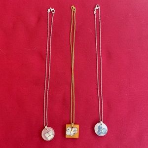 Floral Jewelry